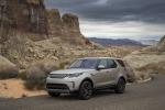 Land Rover Discovery HSE Si6 Dynamic Design Pack 2017 года (NA)